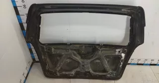 1697400005 Mercedes Benz Дверь багажника Mercedes A W169 Арт E40822644, вид 2