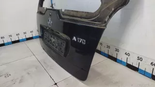 1697400005 Mercedes Benz Дверь багажника Mercedes A W169 Арт E40822644, вид 3