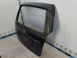 1697400005 Mercedes Benz Дверь багажника Mercedes A W169 Арт E40822644, вид 4