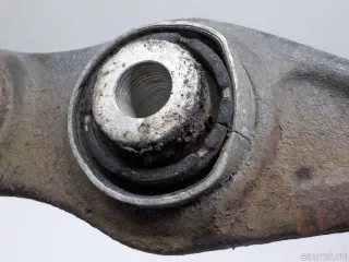 2113308107 Mercedes Benz Рычаг передний левый Mercedes E W211 Арт E40853950, вид 3