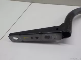 2217500128 Mercedes Benz Петля крышки багажника Mercedes S W221 Арт E40985075, вид 2