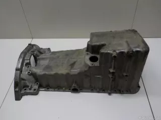 6460100613 Mercedes Benz Поддон масляный двигателя Mercedes Vito W639 2.2л Арт E41000363, вид 1
