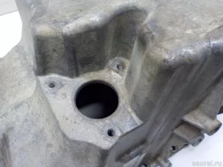 6460100613 Mercedes Benz Поддон масляный двигателя Mercedes Vito W639 2.2л Арт E41000363, вид 2