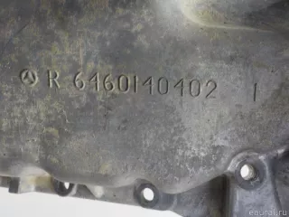 6460100613 Mercedes Benz Поддон масляный двигателя Mercedes Vito W639 2.2л Арт E41000363, вид 3