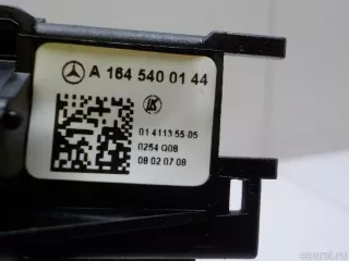 1645400144 Mercedes Benz Переключатель поворотов подрулевой Mercedes ML W164 Арт E41053441, вид 5