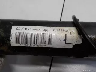 A2213205513 Mercedes Benz Амортизатор задний левый Mercedes S W221 Арт E41215560, вид 8