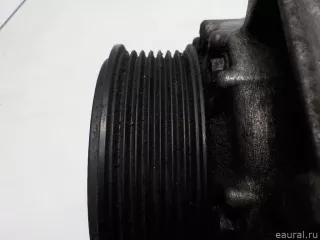 0022308111 Mercedes Benz Компрессор кондиционера Mercedes S W221 Арт E41215921, вид 2