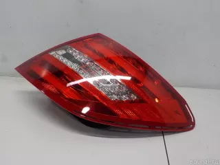 2048205864 Mercedes Benz Фонарь задний правый Mercedes C W204 Арт E41216647, вид 2