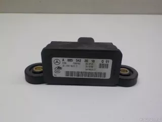 0055422018 Mercedes Benz Датчик курсовой устойчивости Mercedes CLC Арт E41218341, вид 1