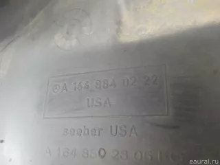 1648840222 Mercedes Benz Локер передний правый Mercedes ML W164 Арт E41222596, вид 3