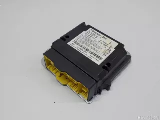 1669002103 Mercedes Benz Блок управления AIR BAG Mercedes ML/GLE W166 Арт E41225129, вид 2