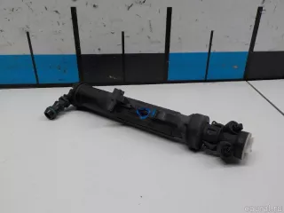 1668601147 Mercedes Benz Форсунка омывателя фары Mercedes ML/GLE W166 Арт E41225366
