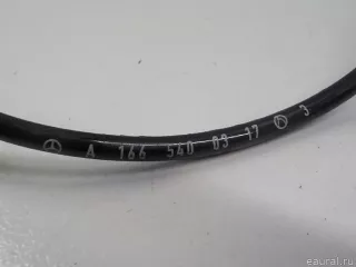 1665400317 Mercedes Benz Датчик ABS задний Mercedes ML/GLE W166 Арт E41226786, вид 2