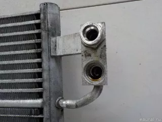 0995000002 Mercedes Benz Радиатор кондиционера (конденсер) Mercedes ML/GLE W166 Арт E41226944, вид 2