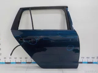 5E9833056C VAG Дверь задняя правая Skoda Octavia A8 Арт E41229490, вид 1