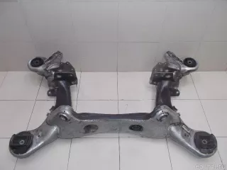 2213500408 Mercedes Benz Балка задняя Mercedes S W221 Арт E60086369, вид 2