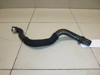 2045010982 Mercedes Benz Патрубок радиатора Mercedes GLK X204 Арт E60108416, вид 2