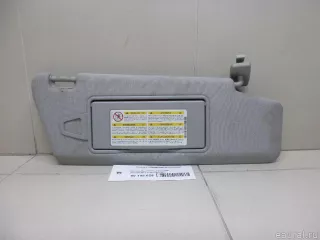 21281016107L34 Mercedes Benz Козырек солнцезащитный Mercedes CLS C218 Арт E60109628, вид 1