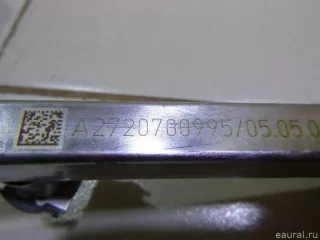 2720700995 Mercedes Benz Топливная рампа  Mercedes CLC Арт E60274782, вид 7