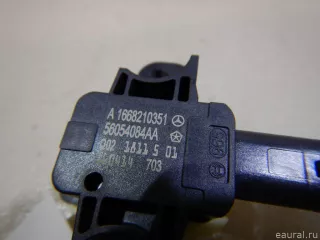 1668210351 Mercedes Benz Датчик AirBag Mercedes B W246 Арт E60275416, вид 4