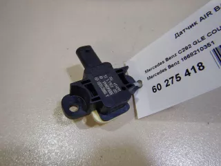 1668210351 Mercedes Benz Датчик AIR BAG Mercedes G W461/463 Арт E60275418, вид 1