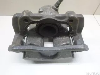 2044212381 Mercedes Benz Суппорт тормозной передний левый Mercedes E C207 Арт E60358280, вид 4