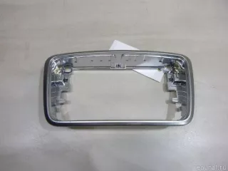 1766890018 Mercedes Benz Рамка под магнитолу Mercedes CLA c117 Арт E60501826, вид 1