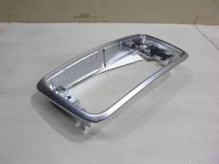 1766890018 Mercedes Benz Рамка под магнитолу Mercedes CLA c117 Арт E60501826, вид 2
