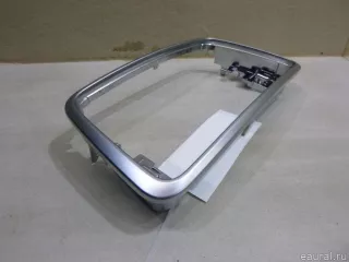 1766890018 Mercedes Benz Рамка под магнитолу Mercedes CLA c117 Арт E60501826, вид 3