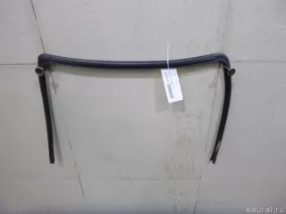1697350225 Mercedes Benz Уплотнитель стекла двери Mercedes A W169 Арт E60581921, вид 2