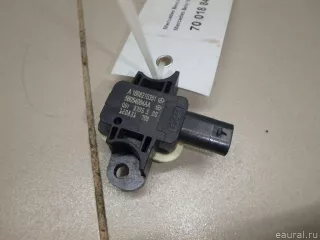 1668210351 Mercedes Benz Датчик AirBag Mercedes CLA c117 Арт E70018841, вид 1