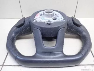 8W0419091DHJAH VAG Рулевое колесо для AIR BAG (без AIR BAG) Audi Q2 Арт E95767741, вид 12