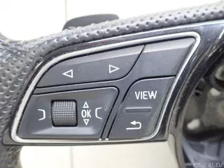 8W0419091DHJAH VAG Рулевое колесо для AIR BAG (без AIR BAG) Audi Q2 Арт E95767741, вид 4