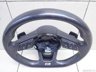 8W0419091DHJAH VAG Рулевое колесо для AIR BAG (без AIR BAG) Audi Q2 Арт E95767741, вид 7