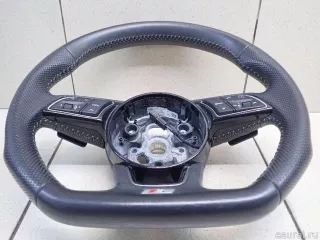 8W0419091DHJAH VAG Рулевое колесо для AIR BAG (без AIR BAG) Audi Q2 Арт E95767741, вид 8
