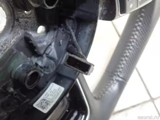 8W0419091DHJAH VAG Рулевое колесо для AIR BAG (без AIR BAG) Audi Q2 Арт E95767741, вид 9