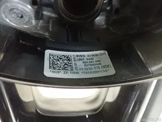 8W0419091DHJAH VAG Рулевое колесо для AIR BAG (без AIR BAG) Audi Q2 Арт E95767741, вид 10