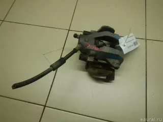 2124230181 Mercedes Benz Суппорт тормозной задний правый Mercedes E W212 Арт E70103306, вид 1