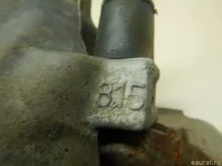 2124230181 Mercedes Benz Суппорт тормозной задний правый Mercedes E W212 Арт E70103306, вид 4