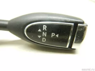 1645403545 Mercedes Benz Кулиса КПП Mercedes ML W164 Арт E70122545, вид 4
