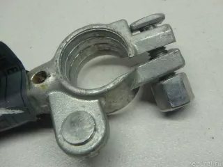 2125402910 Mercedes Benz Клемма аккумулятора плюс Mercedes CLS C218 Арт E70189234, вид 2
