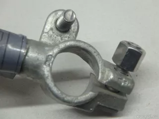 2125402910 Mercedes Benz Клемма аккумулятора плюс Mercedes CLS C218 Арт E70189234, вид 3