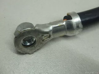 2125402910 Mercedes Benz Клемма аккумулятора плюс Mercedes CLS C218 Арт E70189234, вид 4