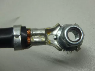 2125402910 Mercedes Benz Клемма аккумулятора плюс Mercedes E W212 Арт E70189234, вид 5