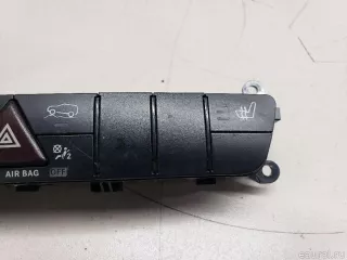 1648703510 Mercedes Benz Блок кнопок Mercedes ML W164 Арт E70281977, вид 2