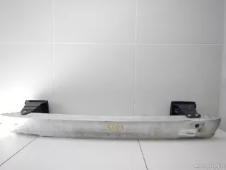 2216100920 Mercedes Benz Усилитель заднего бампера Mercedes S W221 Арт E70339532, вид 1