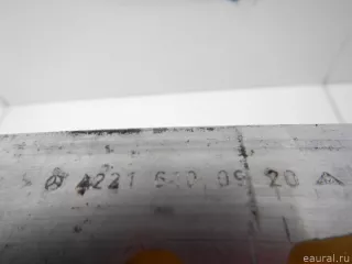 2216100920 Mercedes Benz Усилитель заднего бампера Mercedes S W221 Арт E70339532, вид 8