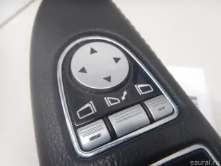 22182150517J22 Mercedes Benz Блок управления стеклоподъемниками Mercedes S W221 Арт E70340256, вид 5