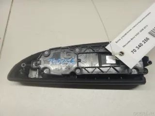22182150517J22 Mercedes Benz Блок управления стеклоподъемниками Mercedes S W221 Арт E70340256, вид 6