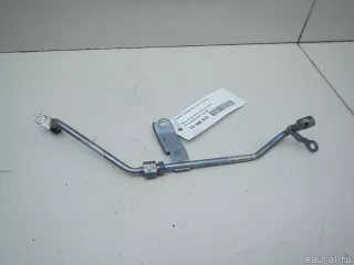 6511801620 Mercedes Benz Патрубок турбины Mercedes CLA c117 Арт E70388522, вид 2